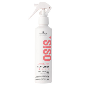 Schwarzkopf Professional OSiS+ Flatliner Spray - 200ml