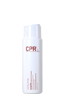 Vitafive CPR Volume Amplify Shampoo 300ml Vitafive CPR Volume Amplify Shampoo 300ml