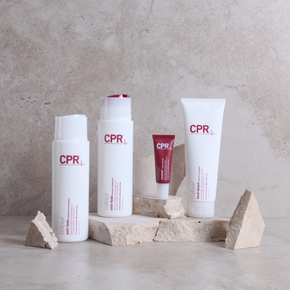 Vitafive CPR Colour Anti Fade Shampoo 900ml Vitafive CPR Colour Anti Fade Shampoo 900ml