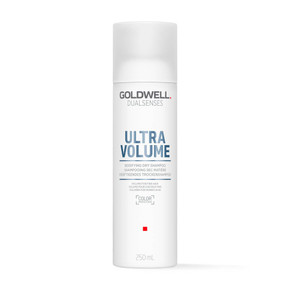 Goldwell Dualsenses Ultra Volume Dry Shampoo 250ml