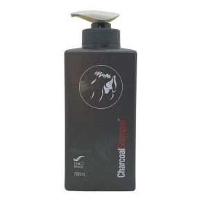 H2B Charcoal Shampoo - 780ml H2B Charcoal Shampoo - 780ml