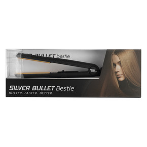 Silver Bullet Bestie 25mm Ceramic Hair Straightener
