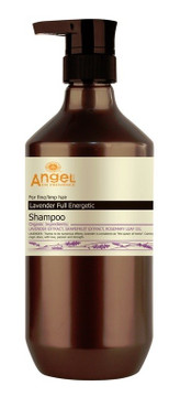 Angel Lavender Full Energetic Shampoo - 800ml