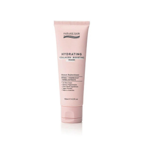 Natural Look Immaculate Hydrating Collagen Boosting Mask 125ml