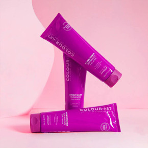 Natural Look Colour Art Conditioner -980ml Natural Look Colour Art Conditioner -980ml
