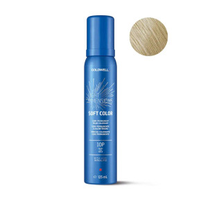Goldwell Light Dimensions Soft Color Mousse 10P Pastel Pearl Blonde 100g Goldwell Light Dimensions Soft Color Mousse 10P Pastel Pearl Blonde 100g