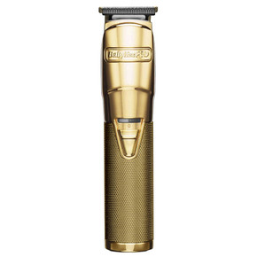 BabylissPRO Gold FX B788GA Metal Lithium Trimmer BabylissPRO Gold FX B788GA Metal Lithium Trimmer