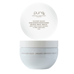 PURE Goddess Sacred Mask 250ml PURE Goddess Sacred Mask 250ml