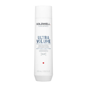 Goldwell Dualsenses Ultra Volume Bodifying Shampoo 300ml Goldwell Dualsenses Ultra Volume Bodifying Shampoo 300ml