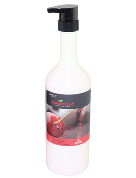 WonderLand Cherry Body-Maker Conditioner 1 litre WonderLand Cherry Body-Maker Conditioner 1 litre