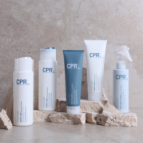 VitaFive CPR Nourish Hair Booster Leave in Moisturiser - 150ml VitaFive CPR Nourish Hair Booster Leave in Moisturiser - 150ml