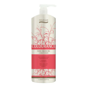 Natural Look Colourance Shine Enhancing Conditioner 1Litre Natural Look Colourance Shine Enhancing Conditioner 1Litre