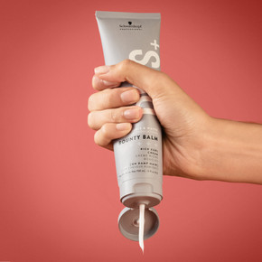 Schwarzkopf Professional OSiS+ Bounty Balm Curls & Waves 150ml