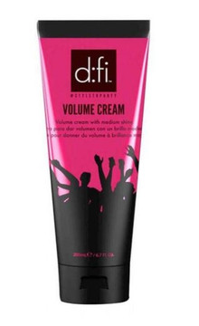 D:Fi Volume Cream 200ml