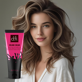 D:Fi Volume Cream 200ml D:Fi Volume Cream 200ml