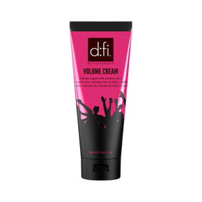 D:Fi Volume Cream 200ml D:Fi Volume Cream 200ml