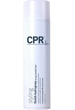 VitaFive CPR Styling Finish Hairspray 400g