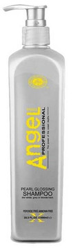 Angel Pearl Gloss Blonde Shampoo - 1L