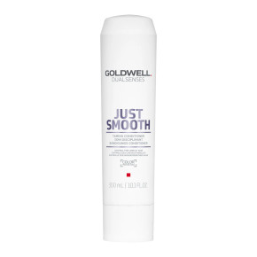 Goldwell Dualsenses Just Smooth Taming Conditioner 300ml Goldwell Dualsenses Just Smooth Taming Conditioner 300ml