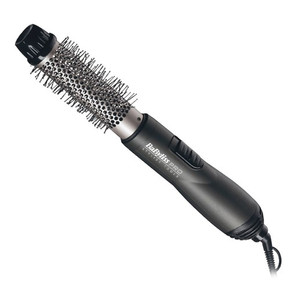 BabylissPRO Elegant Tourmaline Ceramic 32mm Hot Air Brush BabylissPRO Elegant Tourmaline Ceramic 32mm Hot Air Brush