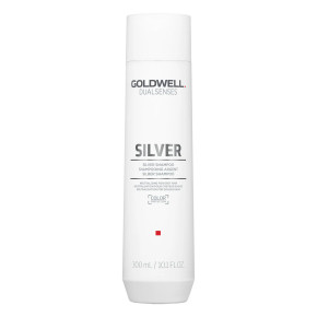 Goldwell Dualsenses SILVER Shampoo 300ml