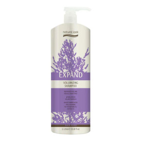 Natural Look Expand Volumizing Shampoo 1Litre Natural Look Expand Volumizing Shampoo 1Litre