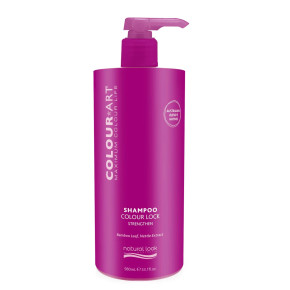 Natural Look Colour Art Shampoo - 980ml Natural Look Colour Art Shampoo - 980ml