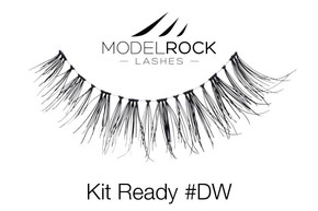 MODELROCK Lash Kit Ready - #DW