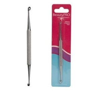 BeautyPRO Precision Instruments Curette Nail Cleaner