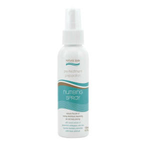 Natural Look Numbing Spray Pre-Treatment 125ml Natural Look Numbing Spray Pre-Treatment 125ml