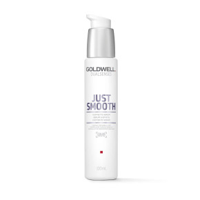Goldwell Dualsenses Just Smooth 6 Effects Serum 100ml Goldwell Dualsenses Just Smooth 6 Effects Serum 100ml