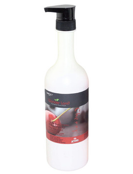 WonderLand Cherry Body Maker Shampoo 1 litre WonderLand Cherry Body Maker Shampoo 1 litre