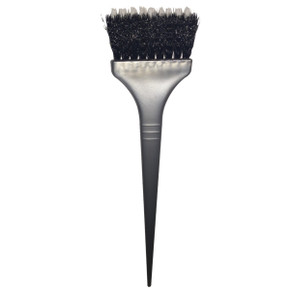 Precision Silver Tint Brush