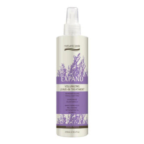 Natural Look Expand Volumizing Leave-in Treatment 250ml Natural Look Expand Volumizing Leave-in Treatment 250ml