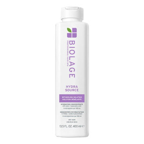 Matrix Biolage Hydrasource Detangling Solution Fine to Medium hair Conditioner 400ml Matrix Biolage Hydrasource Detangling Solution Fine to Medium hair Conditioner 400ml