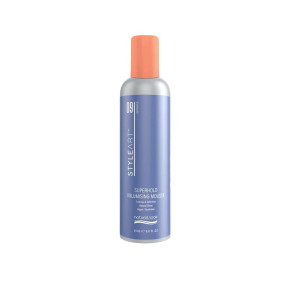 Natural Look StyleArt Superhold Volumising Mousse 250g Natural Look StyleArt Superhold Volumising Mousse 250g