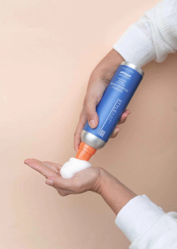 Natural Look StyleArt Superhold Volumising Mousse 250g Natural Look StyleArt Superhold Volumising Mousse 250g