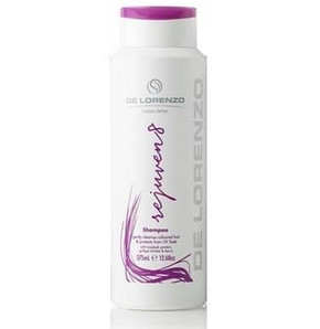 De Lorenzo Instant Rejuven8 Shampoo - 375ml