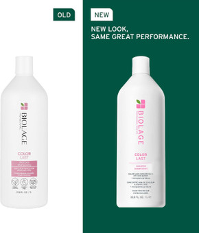 Matrix Biolage ColorLast Color Care Shampoo - 1L Matrix Biolage ColorLast Color Care Shampoo - 1L