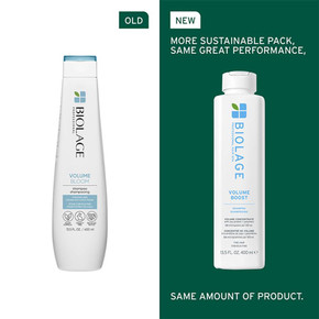 Matrix Biolage Volume Boost Shampoo 400ml Matrix Biolage Volume Boost Shampoo 400ml