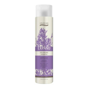 Natural Look Expand Volumizing Shampoo 375ml Natural Look Expand Volumizing Shampoo 375ml