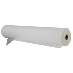 50 Piece Perforated Bed Sheet Roll (80cm x 1.8mtr)