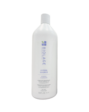 Matrix Biolage Hydrasource Shampoo - 1L Matrix Biolage Hydrasource Shampoo - 1L