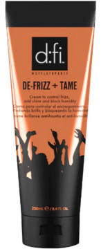 D:FI De-Frizz + Tame 250ml