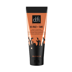 D:FI De-Frizz + Tame 250ml D:FI De-Frizz + Tame 250ml
