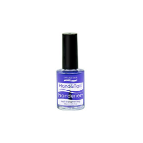 Natural Look Hand & Nail Nail Hardener 15ml Natural Look Hand & Nail Nail Hardener 15ml