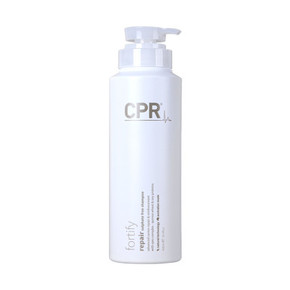Vitafive CPR Fortify Sulphate Free Repair Shampoo 900ml Vitafive CPR Fortify Sulphate Free Repair Shampoo 900ml