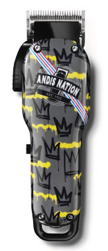 Andis Cordless USPro Li Fade Adjustable Blade Clipper Andis Cordless USPro Li Fade Adjustable Blade Clipper