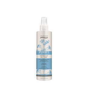 Natural Look Purify Hair & Scalp Bio Tonic Treatment 250ml
