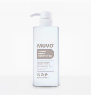 Muvo Totally Naked Conditioner- 1L